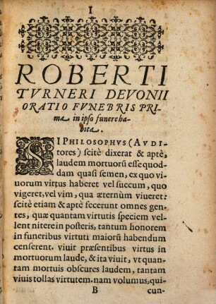 Exeqviae Reverendo ... Domino Casparo Franco, SS. Theologiae Doctori Ac Professori In Alma Ingolstadiensi Academia ordinario ... : Tvm Orationibvs, Tvm Carminibus funebribus celebratae