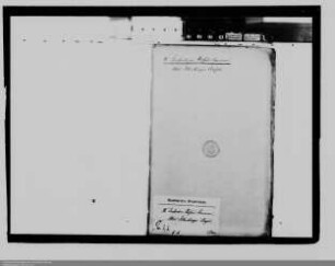 Errichtung des Witwensitzes der Fürstin Albertine Agnes von Nassau-Diez in Oranienstein (Dirstein)
