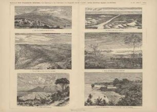 c. Die Kapstadt und der Tafelberg