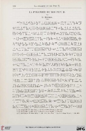 12: La pyramide du roi Pepi II, [2]