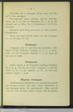 Telegraph