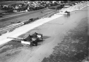 Kellenhusen, Strand