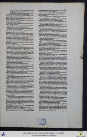 Incipit tabula sive repertorium ad omnia queque que in consiliis istis perscripta sunt.