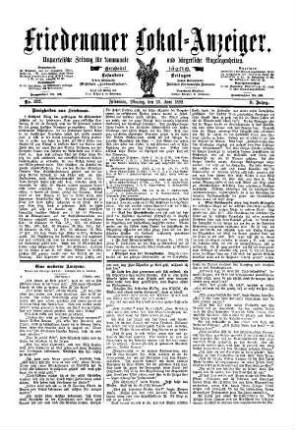 Nr. 122, 26.06.1899