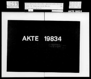 Sammlung von Urkunden über das Rittergut Kleinstruppen