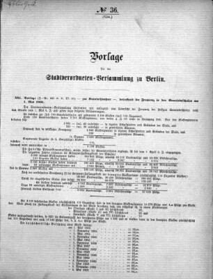 No. 36 (524), 20. Juni 1891