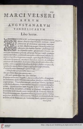 Liber Sextus