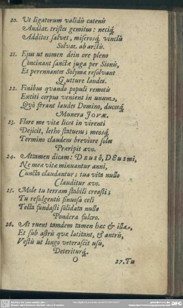 [Psalmus CII.]