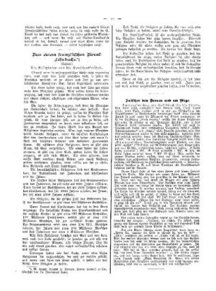 Aus einem französischen Moral-Lehrbuche : (Schluß)