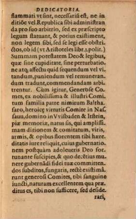 Enchiridion Pandectarum