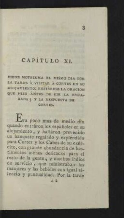 Libro tercero.