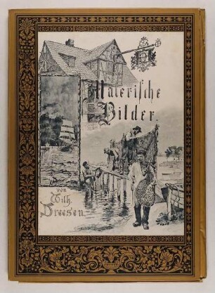 Malerische Bilder