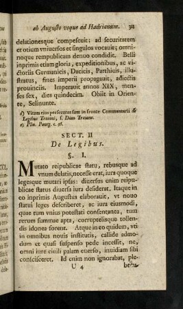 311-318, § I - VIII