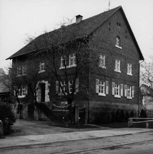 Sontra, Talstraße 5