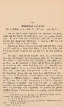 73-83 Interessantes aus Kant