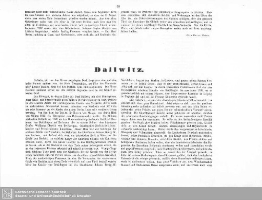 Dallwitz