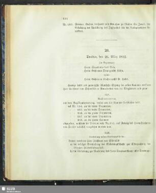 [Sitzungen 26-30]