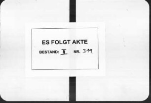 Der Viehmarkt