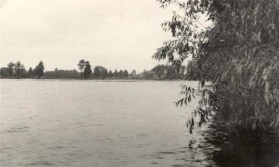 Teiche bei Stradow : Haty pola Tšadowa (Delnja Łužica)