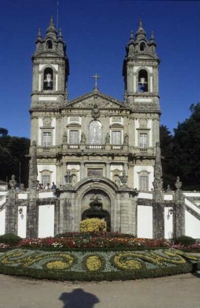 Bom Jesus do Monte