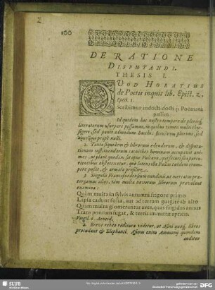 De Ratione Disputandi