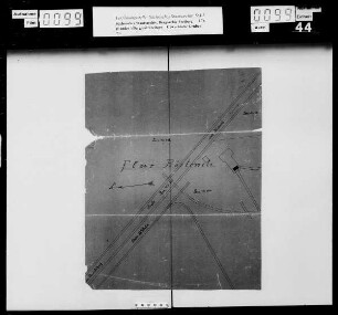 Börtewitz, Kaolinwerke des Herrn Franz Baensch Betriebsabteilungen Börtewitz und Löthain bei Meißen, Band 3
