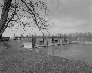 Forst, Wehr