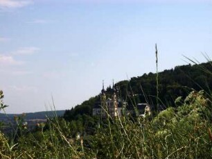 Würzburg: Käppele
