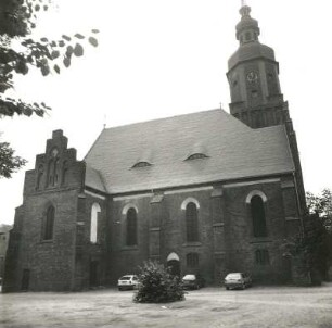 Kreuzkirche