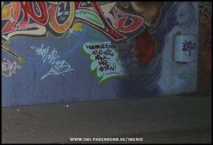 'N ScHoKoHASE FÜR: JUSO, WitZ, StacK, SAFE. OSTERN!