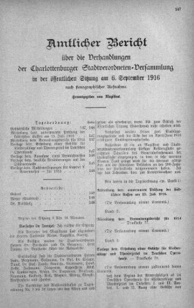 6. September 1916