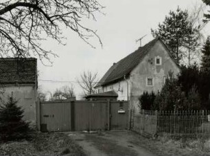 Bauernhof, Großdalzig