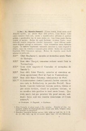 Libri memoriales capituli Lundensis : Lunde Domkapitels Gavebøger og Nekrologium paa ny udgivne ved C. Weeke af Selskabet for Udgivelse af Kilder til dansk Historie