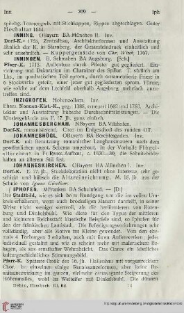 Johanneskirchen