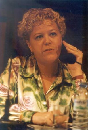 Judith Katzir (Israel), Schriftstellerin : Katzir, Judith (geb. 1963; Schriftstellerin)