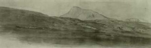 Gebirgslandschaft