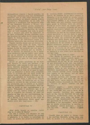 Capítulo VII