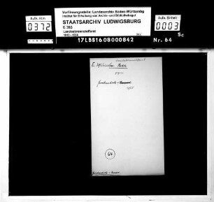 Einfuhr von Saarkohle gegen Ausfuhr von Grubenholz