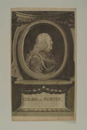 Gerard van Swieten