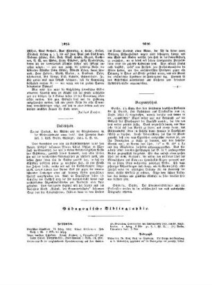 Geographisches