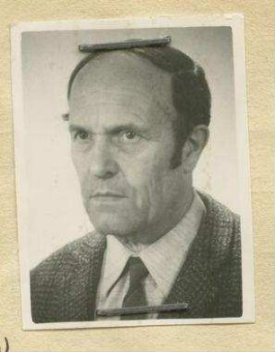 Werner Eisentraut