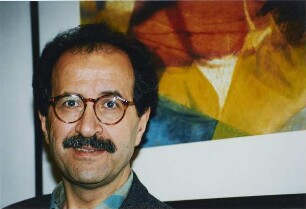Rafik Schami