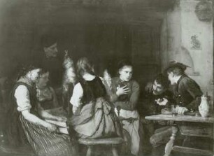 Die Verleumdung