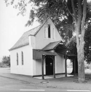 Loretto-Kapelle; Villmar, Weilburger Straße