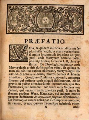 De martyrio philosophorum disputatio