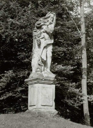 Allegorie des Winters