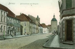 Postkarte
