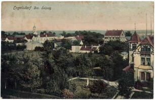 Engelsdorf, Bez. Leipzig