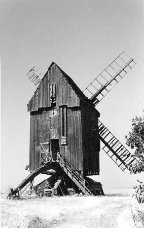 Jesewitz-Weltewitz. Bockmühle (Nr. 44)