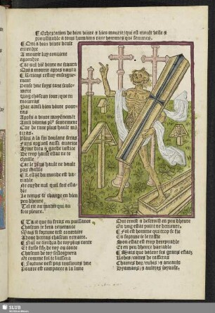 Exhortation de bien viure [et] bien mourir